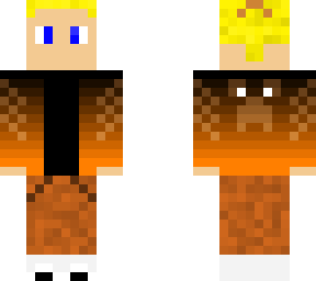 orange legend