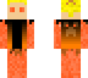 orange legend superpower