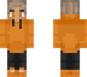 oranged