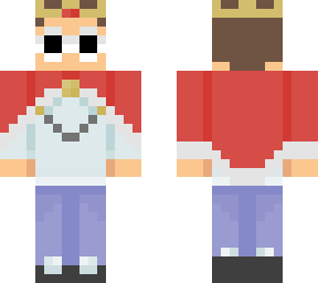 our king