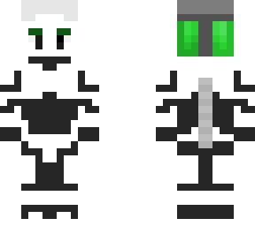 paladin armor - mask: hunter
