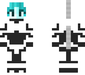 paladin armor - mask: hydra