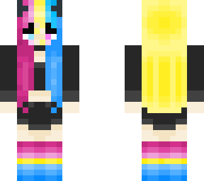 pan pride