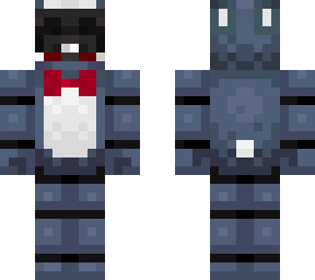 parts and service bonnie phase 2