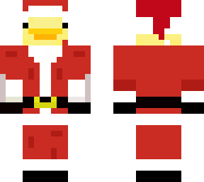 pato de navidad (completo)