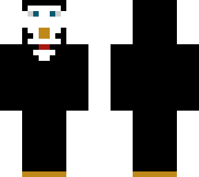 penguin