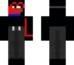 pepe angy