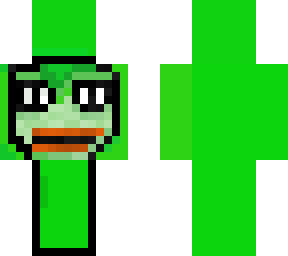 pepe as dream