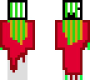pepermint peasent