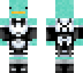 perry maid