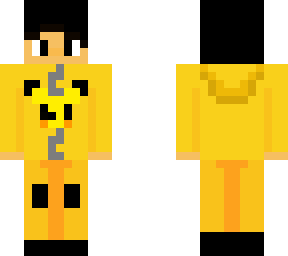 pika kid