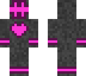 pink bot
