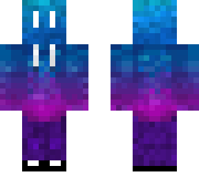 pink to blue chromatic v2