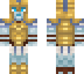 plutonic guard