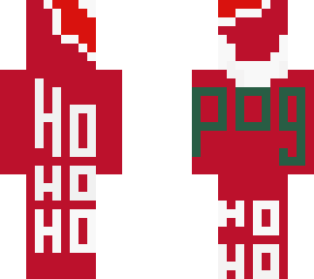 pog santa