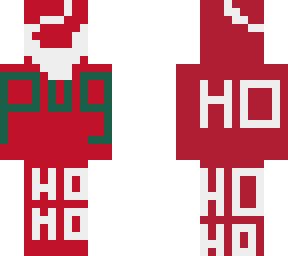 pog santa