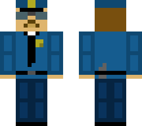 police officer