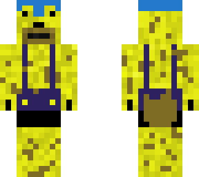 poo guy