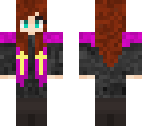priest women