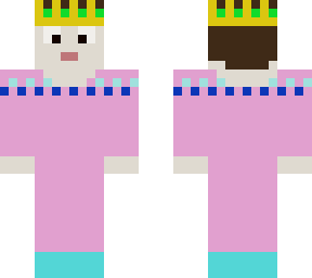 princess laly
