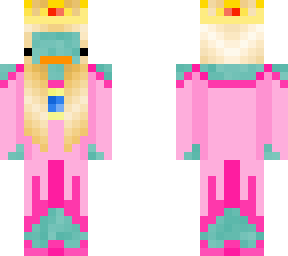 princess perry