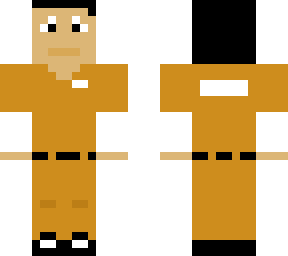 prisioner