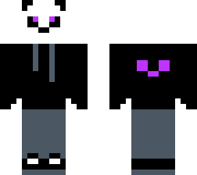 purp pan
