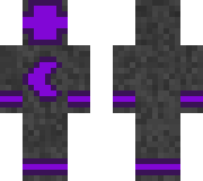 purple bot