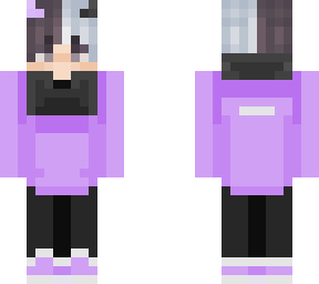 purple king