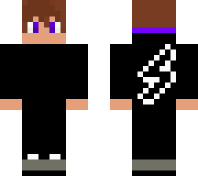 purple player!