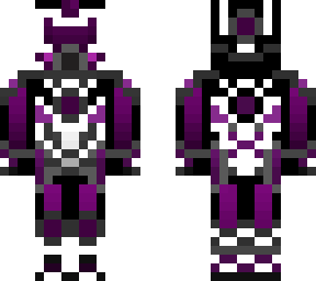 purple tech