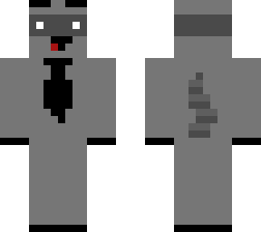 raccoon