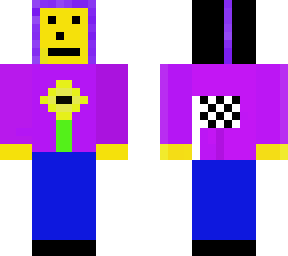 racer b