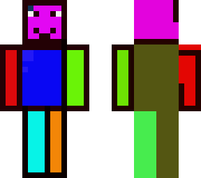 rainbow