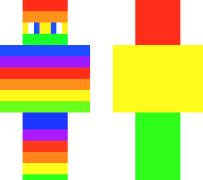 rainbow