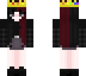 rainbow crown 2