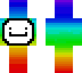 rainbow dream