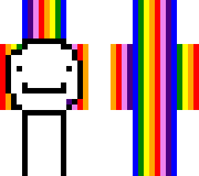 rainbow dream