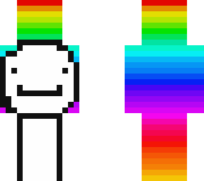 rainbow dream