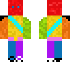 rainbowboy