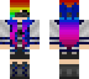 rainbowsabre