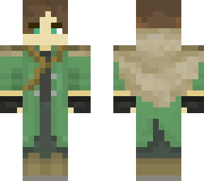 ranger aldor