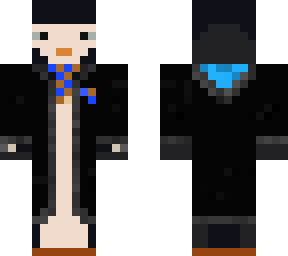 ravenclaw penguin (v6)
