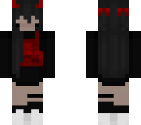 red bow knees
