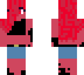 red diamond (stu oc)