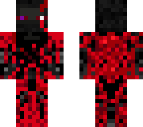 red ender