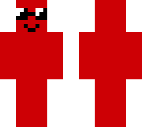 red gamer