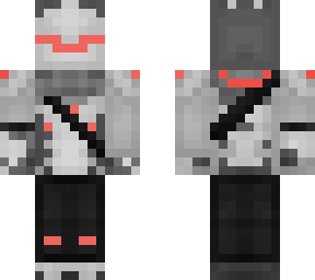 red genji
