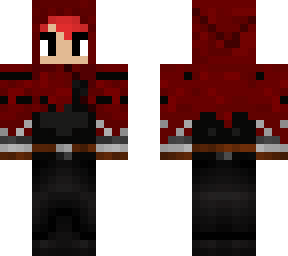 red hood