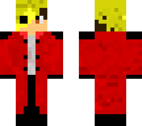 red overcoat lemon venom